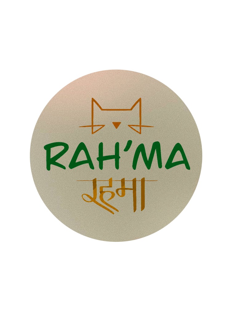 Rahma - रहमा, a cat welfare foundation in Mumbai